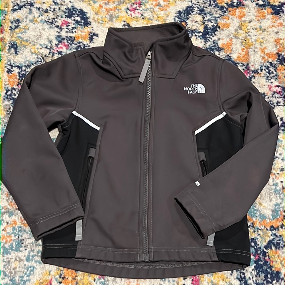 The North Face Jacket Boys Size XXS (5)